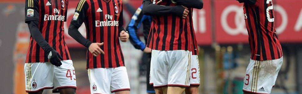  AC米兰德比战逆转同城死敌稳固联赛次席位置