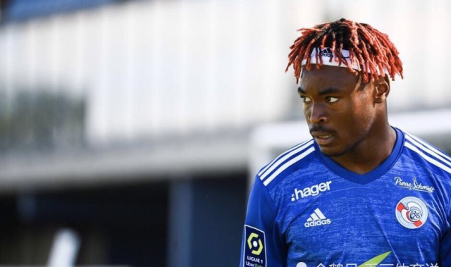  斯特拉斯堡青年队小将爆发，一线队首秀即建功  