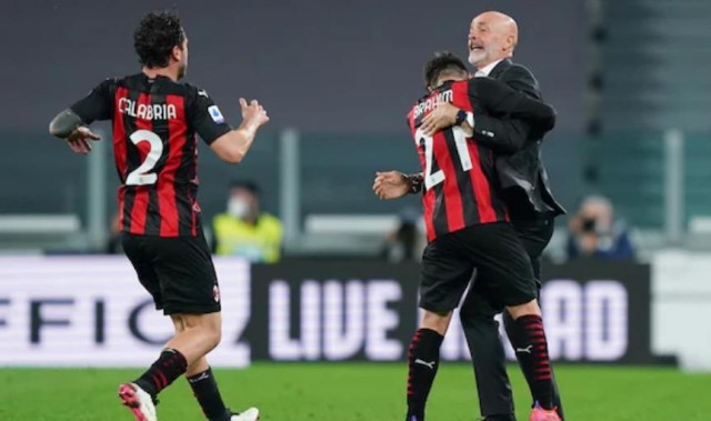  尤文图斯锋线哑火，主场憾负维罗纳  