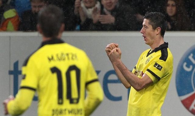  柏林赫塔换帅如换刀新阵首秀客场全身而退