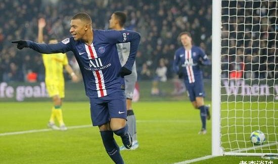  巴黎圣日耳曼报价遭西甲豪门截胡  