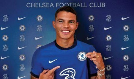  切尔西官宣签下巴西天才新星  