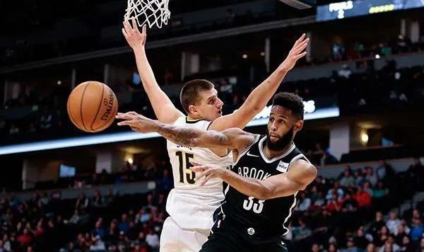  拉文绝平公牛加时负篮网  