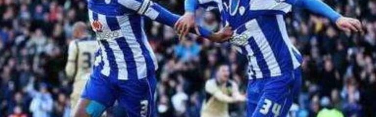  诺丁汉森林绝地反击成功，升班马保级前景渐明