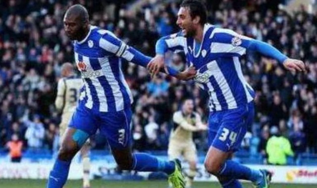  诺丁汉森林绝地反击成功，升班马保级前景渐明