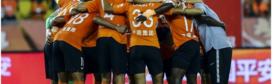  意甲保级大战混沌五支球队深陷泥潭混战