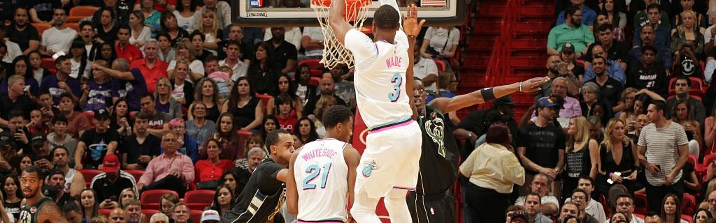  阿德巴约两双热火击败猛龙延续强势态