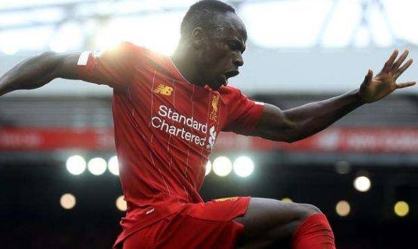  萨拉赫达成里程碑，利物浦大胜伯恩茅斯  