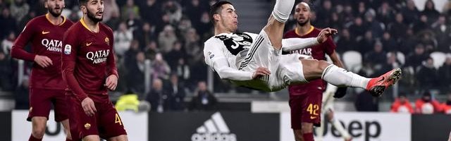  意甲金靴之争白热化，劳塔罗领跑群雄  