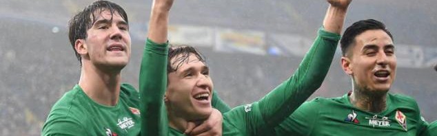  佛罗伦萨队长染红遭禁赛，紫百合中场战力受重创  