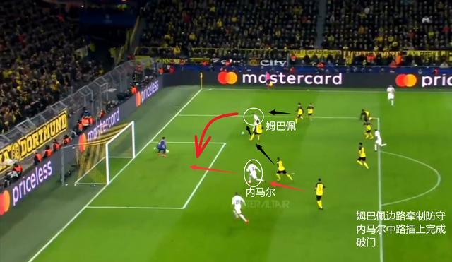  法甲中场核心掌控全局，维拉蒂精妙调度盘活全队进攻