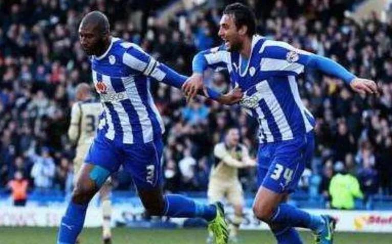  诺丁汉森林绝地反击成功，升班马保级前景渐明