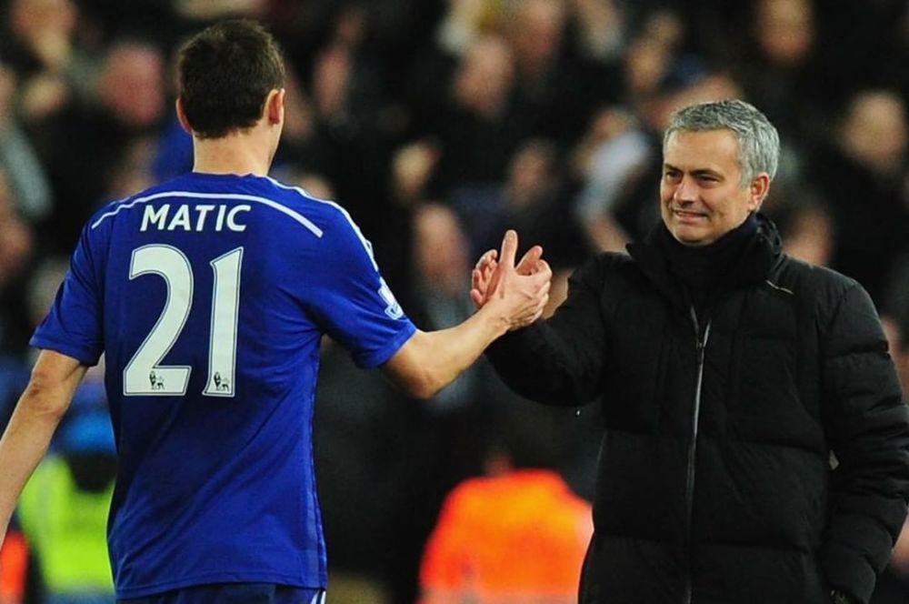  罗马德比战平拉齐奥，穆里尼奥赛后直言遗憾